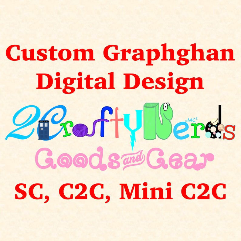 Custom Requests, Pattern not in Store, or changes after Purchase