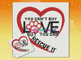 You Can't Buy Love, Rescue It Graph With Single Crochet Written, Rescue Graphgan, Rescue Blanket, Animal Rescue Crochet Pattern graph