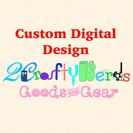 Custom Digital Design