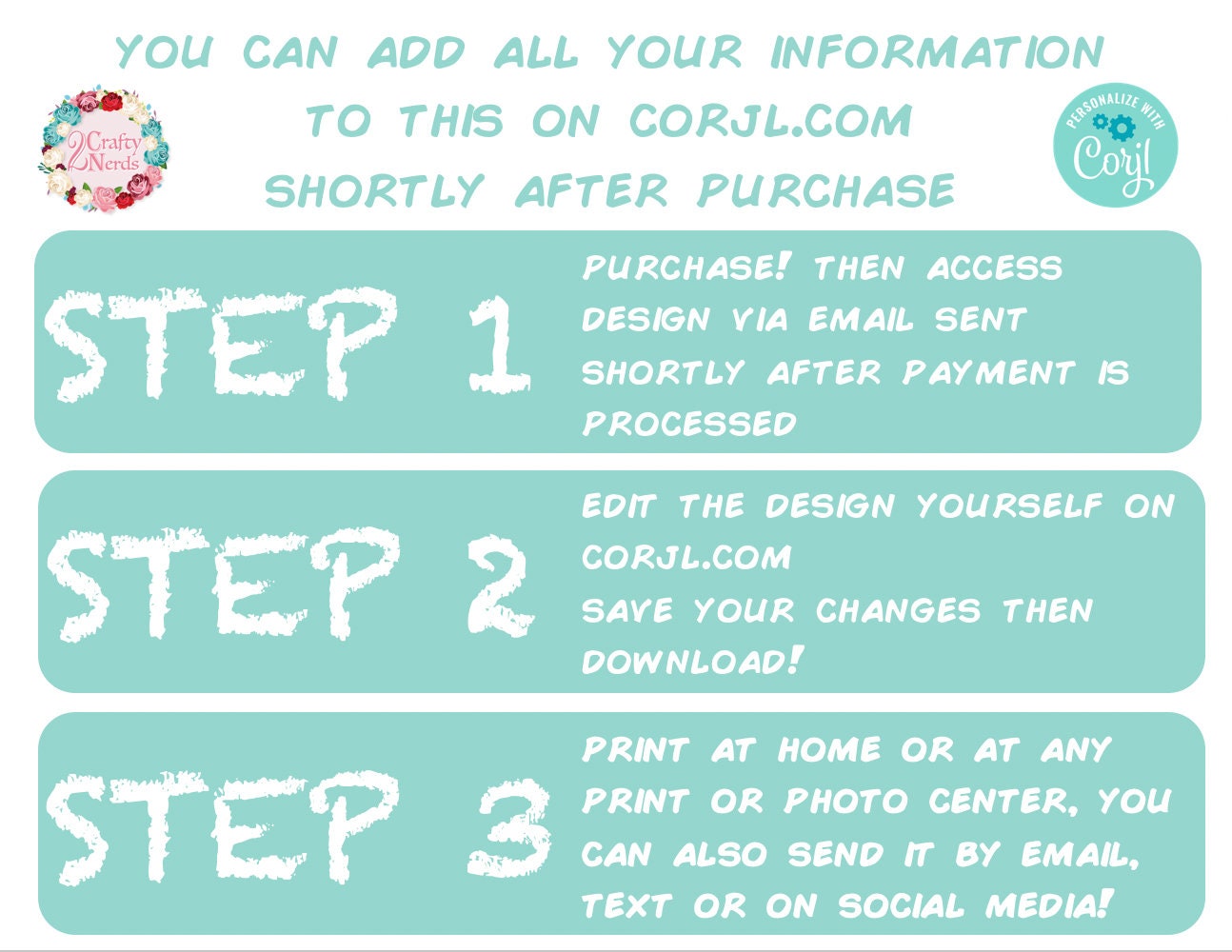 Spa Birthday Party Electronic Invitation, Sleepover, Spa Phone Evite | Editable Instant Download | Edit Online NOW Corjl | INSTANT ACCESS