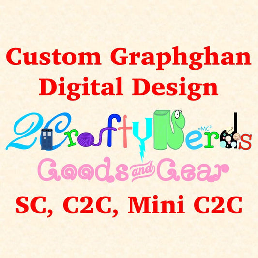 Custom Requests, Pattern not in Store, or changes after Purchase