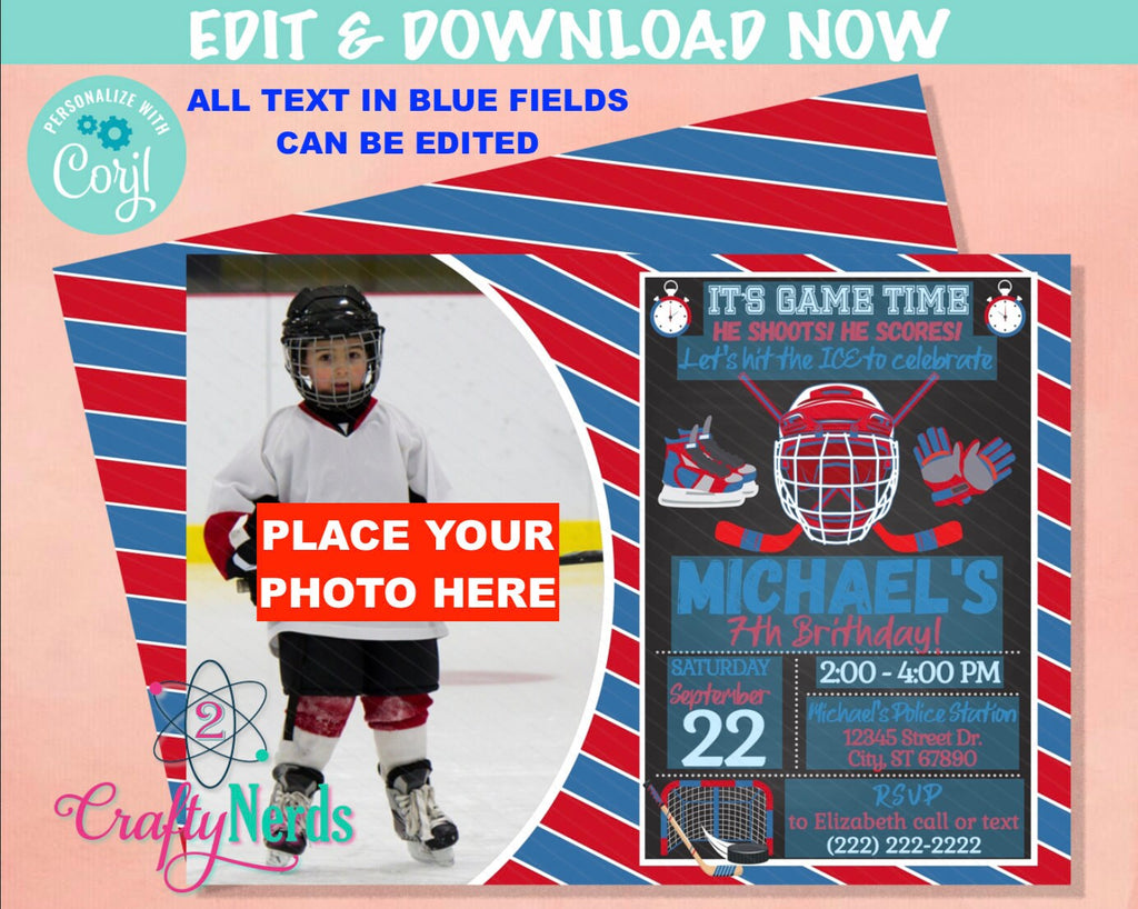 Your online shop for Ice Hockey