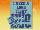 I Need a Long Tight Hug Pattern Graph With MiniC2C Written, Hug Blanket Graphgan, Hug Blanket Blanket, Hug Crochet Pattern, Hug Pattern